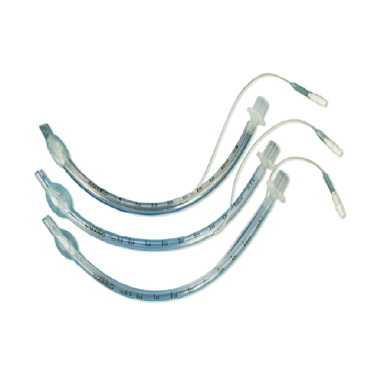 Ендотрахеальна трубка з манжетою низького тиску, 5.0